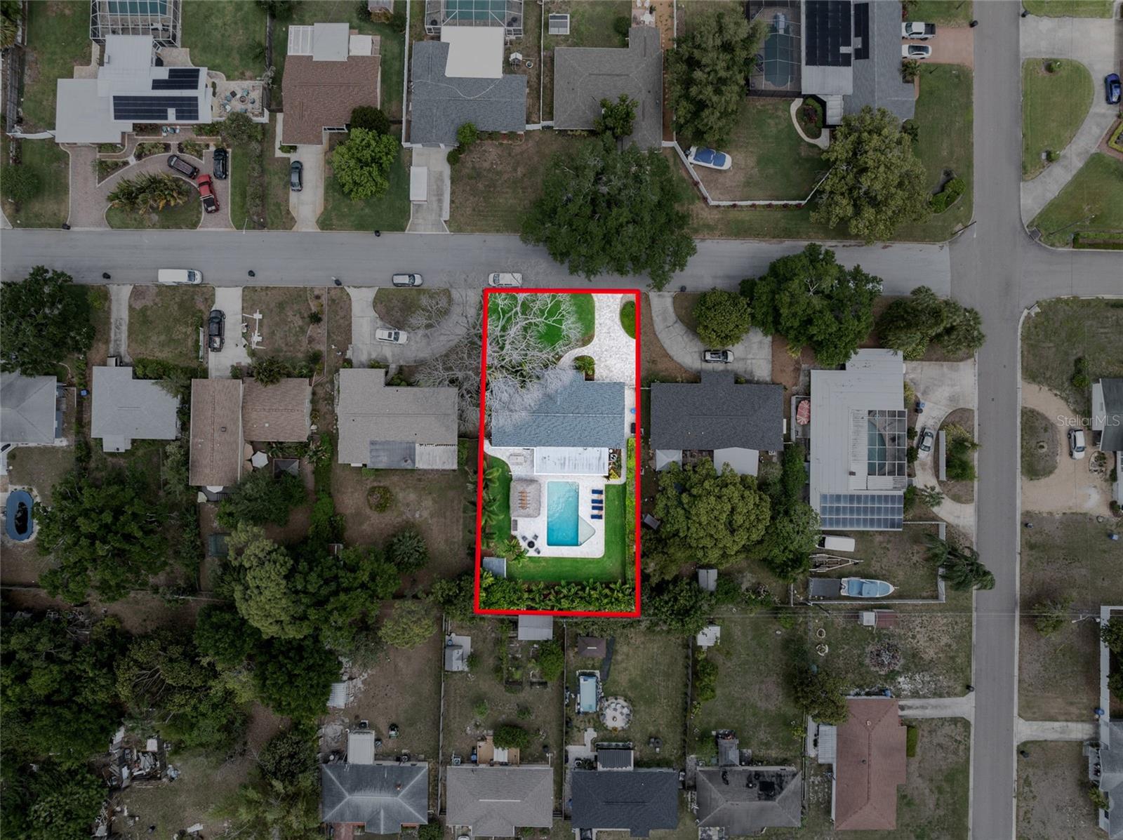 LAKE LOUISE - Residential