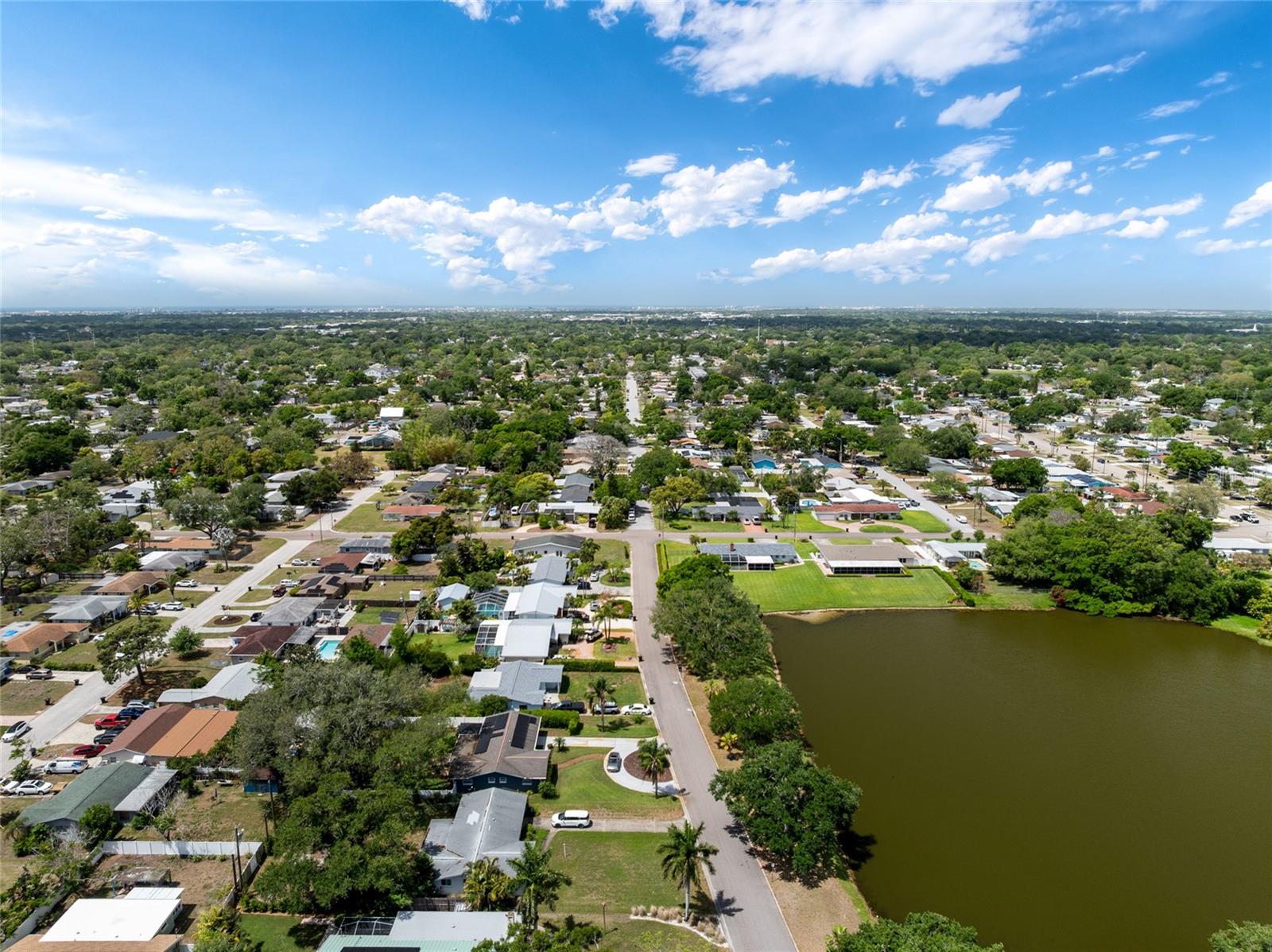 LAKE LOUISE - Residential