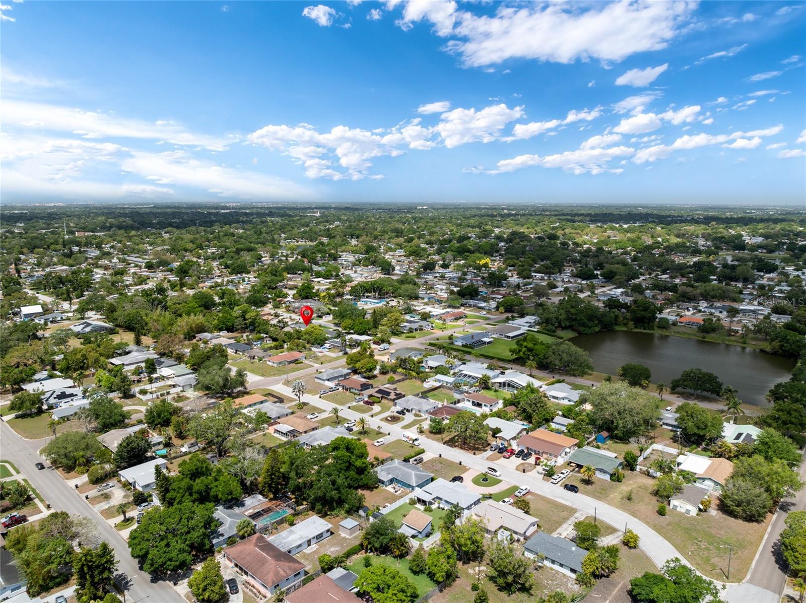 LAKE LOUISE - Residential