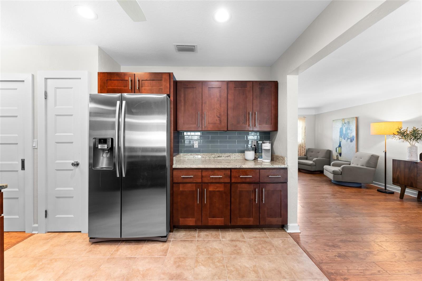 LAKE LOUISE - Residential