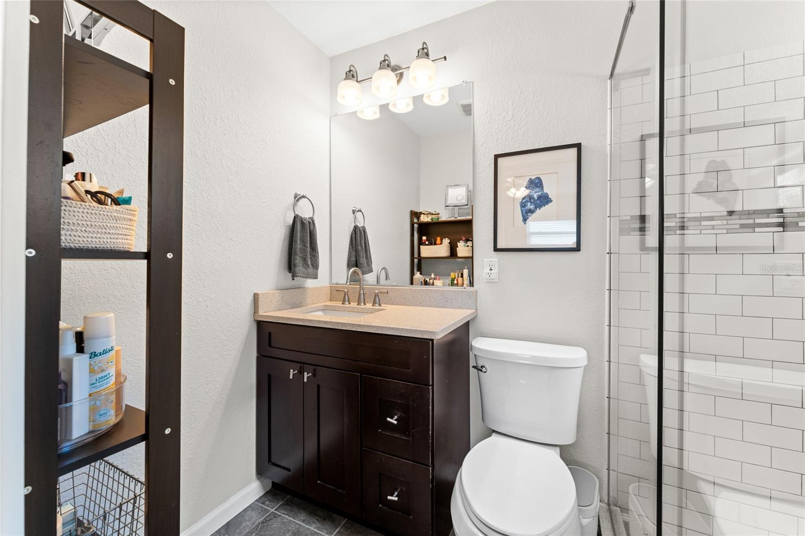 LAKE LOUISE - Residential