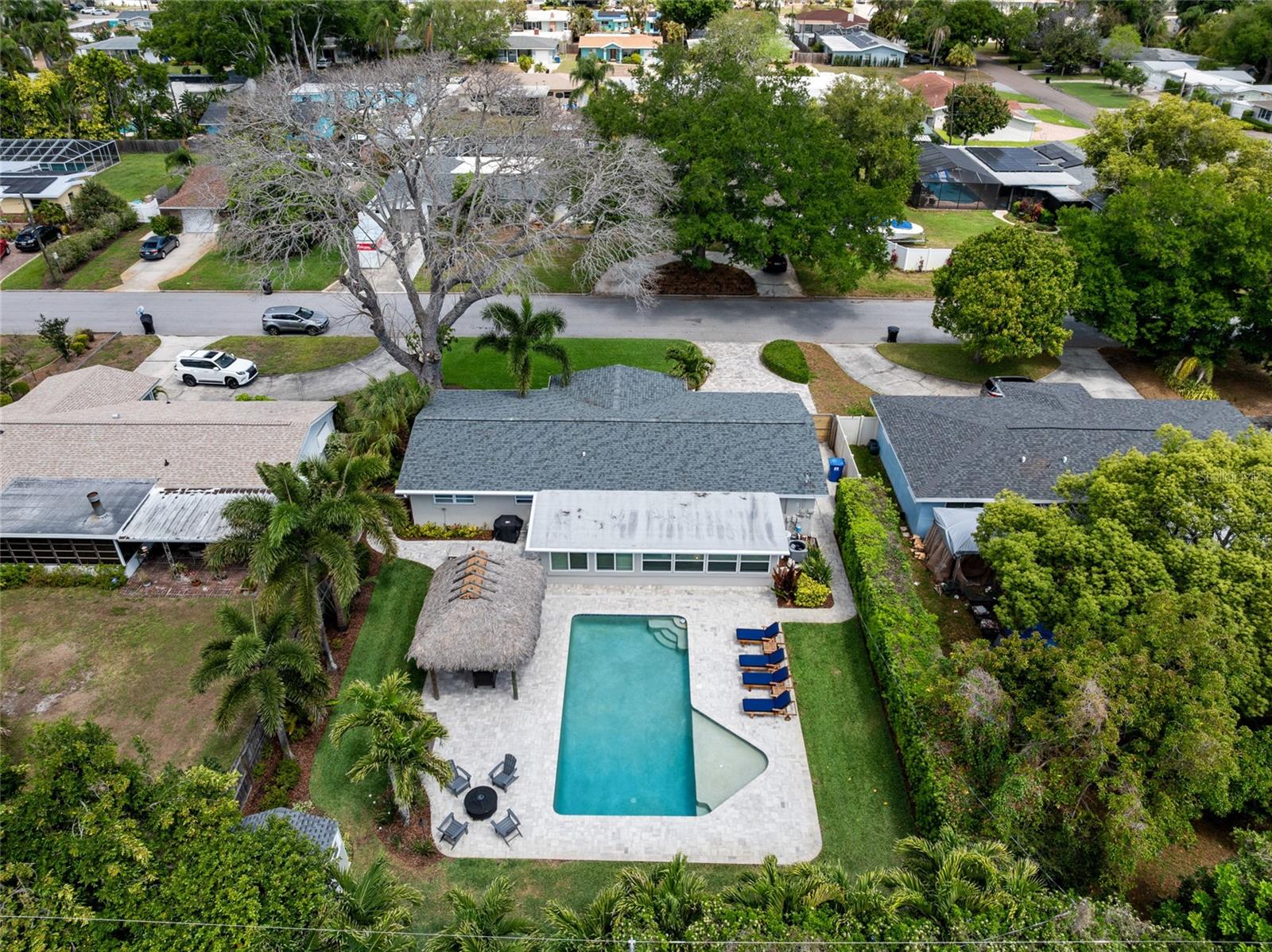 LAKE LOUISE - Residential