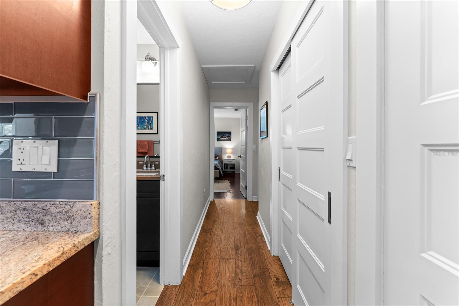 LAKE LOUISE - Residential