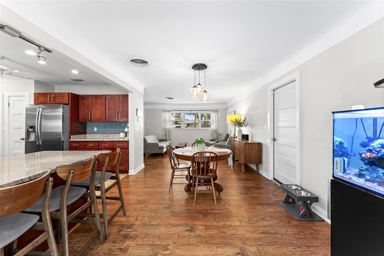 LAKE LOUISE - Residential