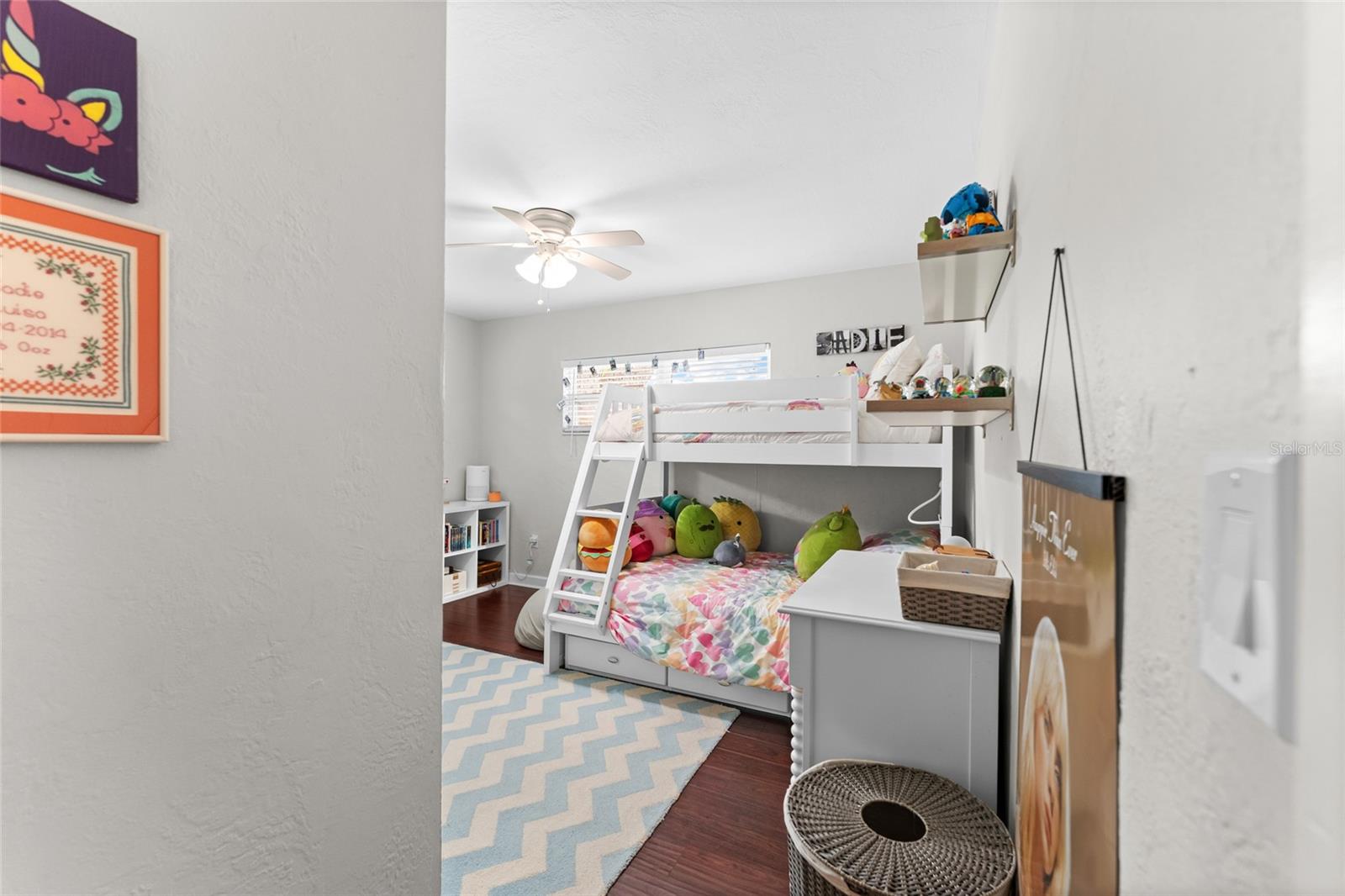 LAKE LOUISE - Residential