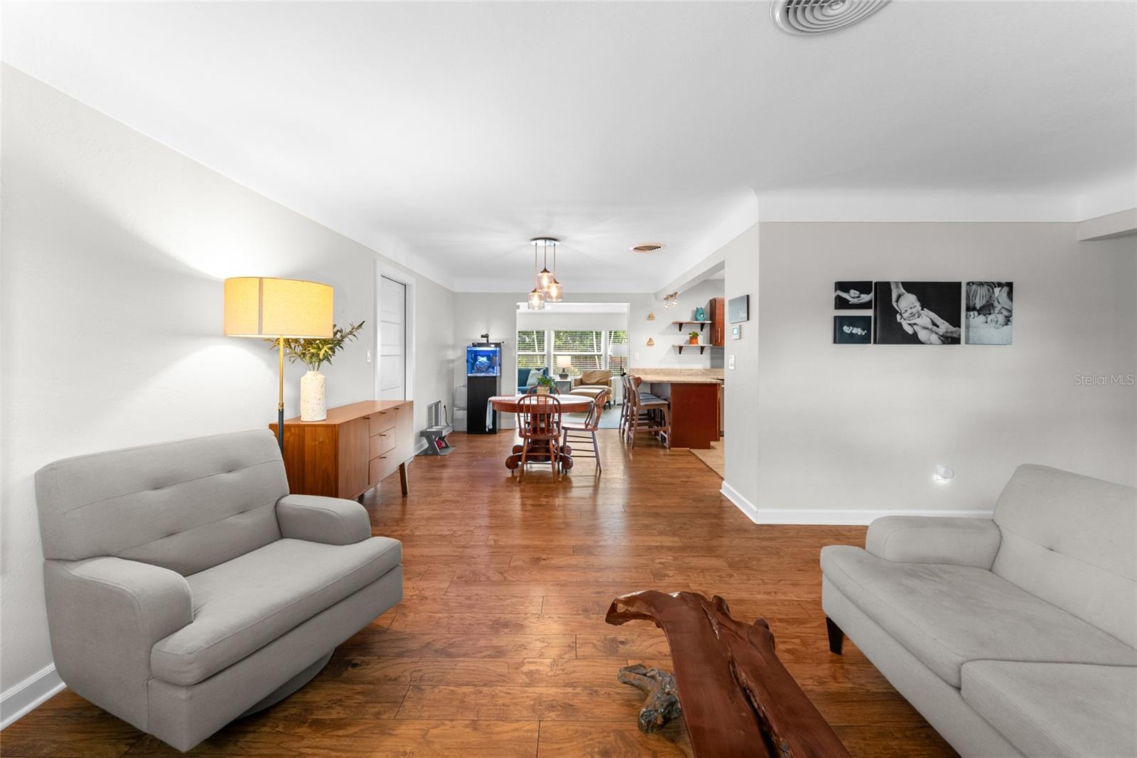 LAKE LOUISE - Residential