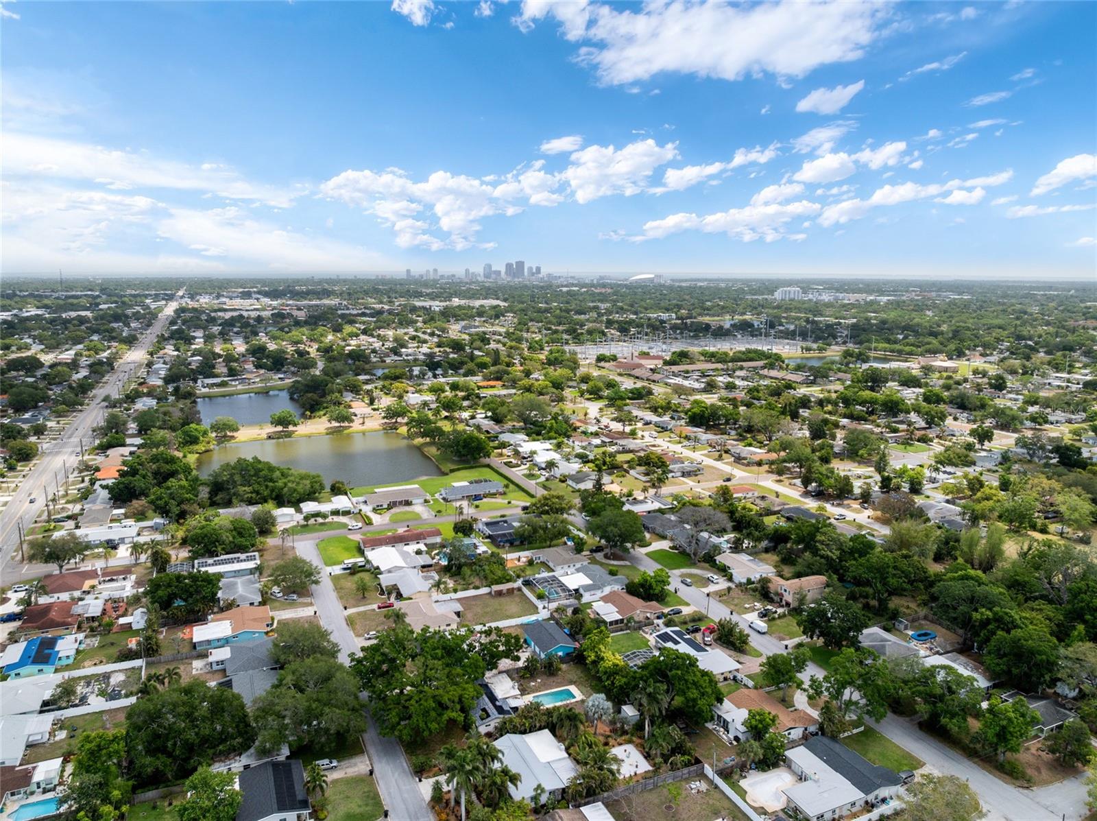 LAKE LOUISE - Residential