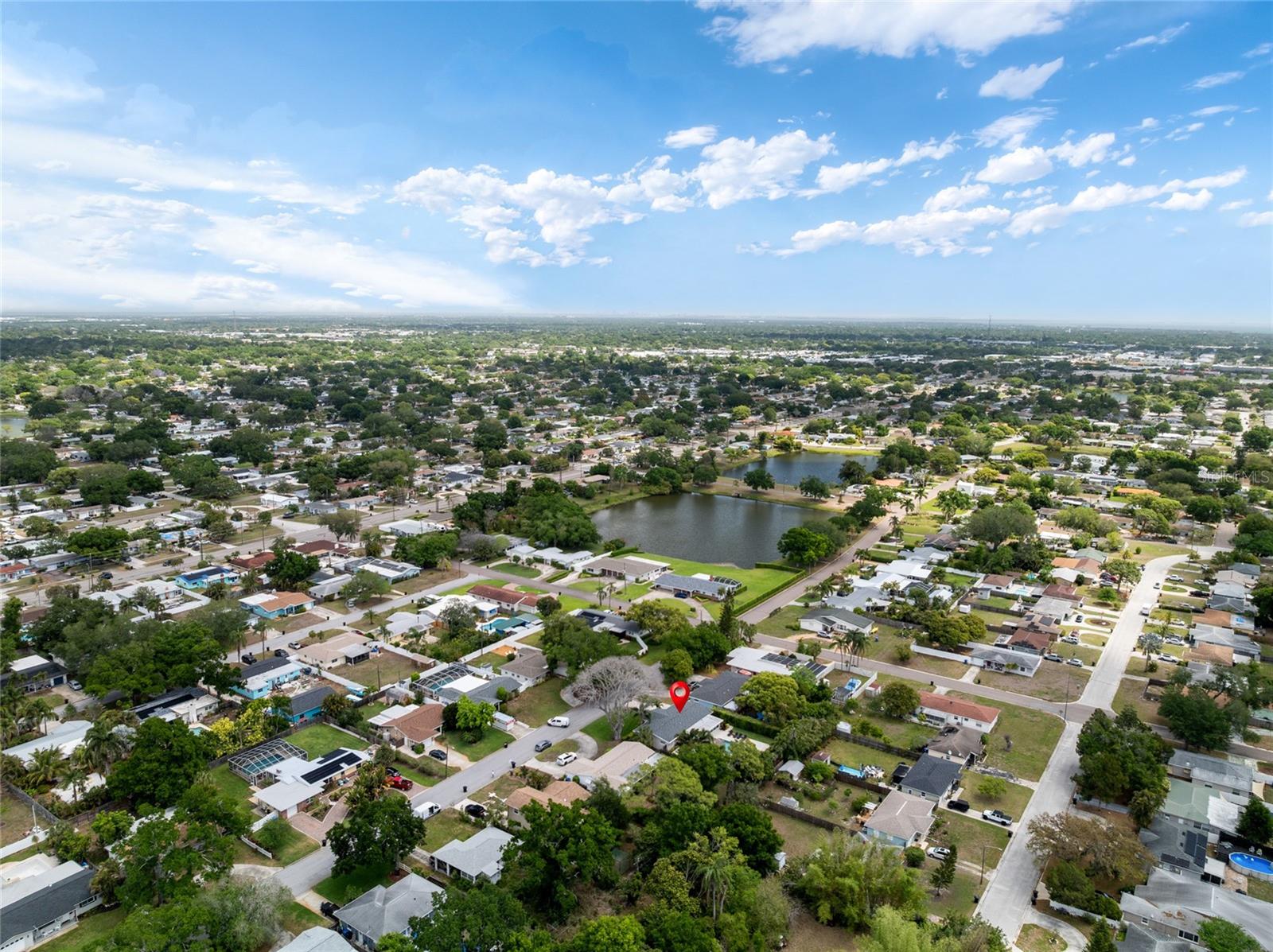 LAKE LOUISE - Residential