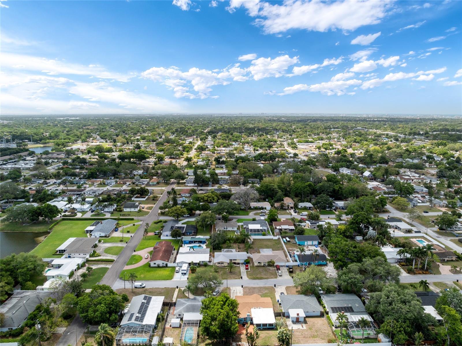 LAKE LOUISE - Residential