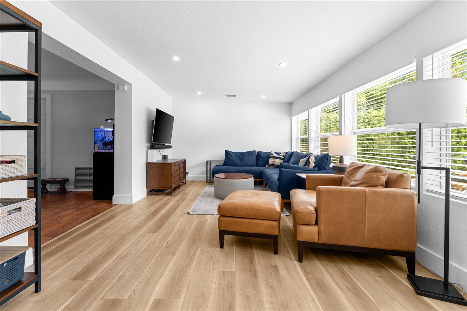 LAKE LOUISE - Residential