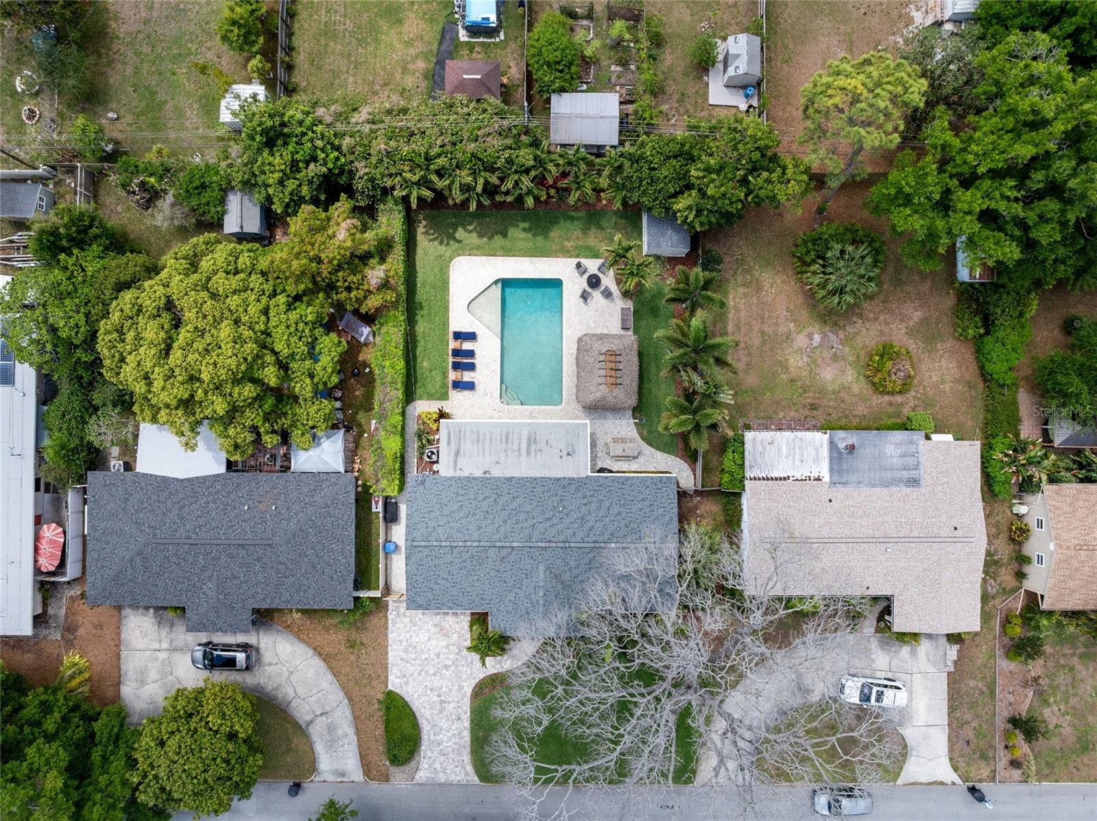 LAKE LOUISE - Residential