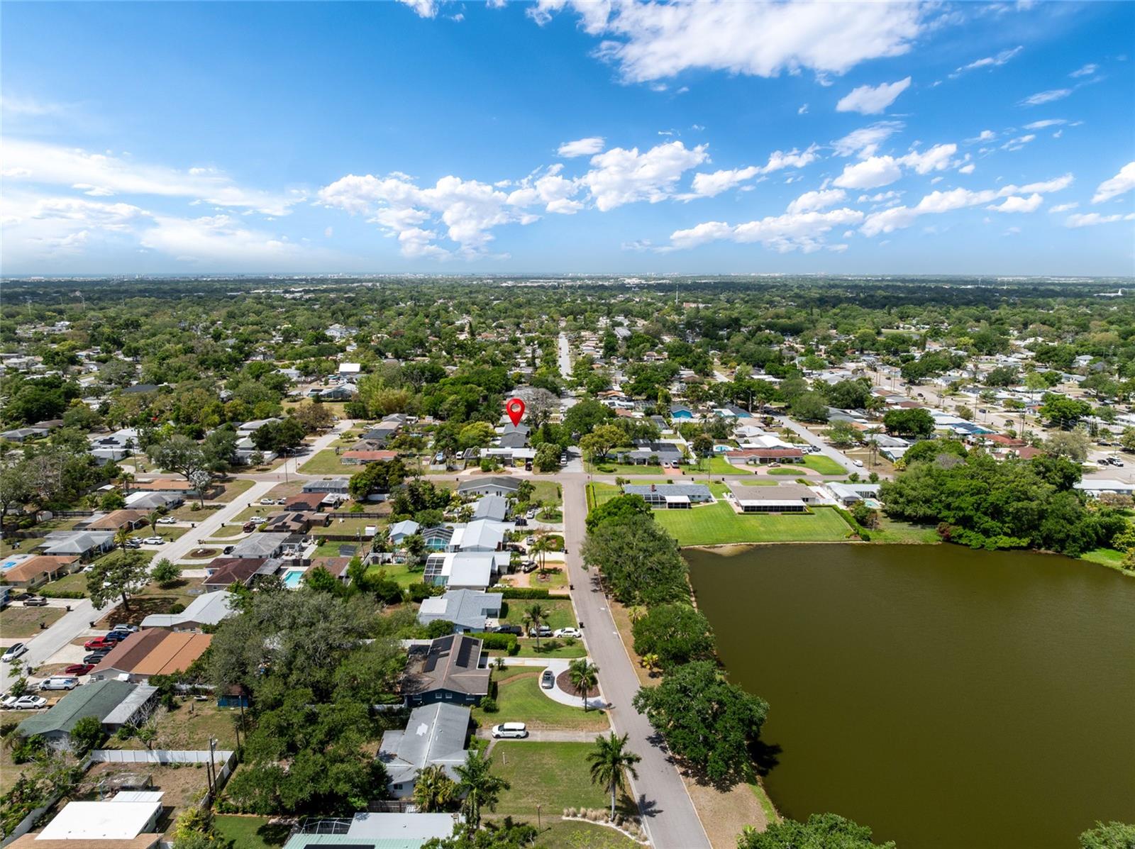 LAKE LOUISE - Residential