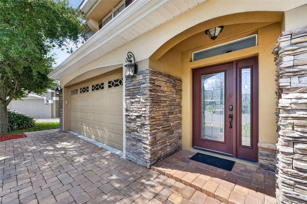 Photo of 1321 Osprey Cove Court, Orlando, FL 32837 (MLS # O6450640)