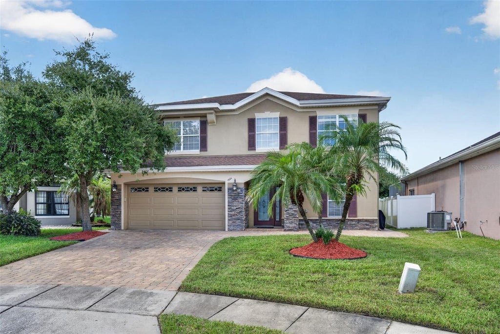 Photo of 1321 Osprey Cove Court, Orlando, FL 32837 (MLS # O6450640)