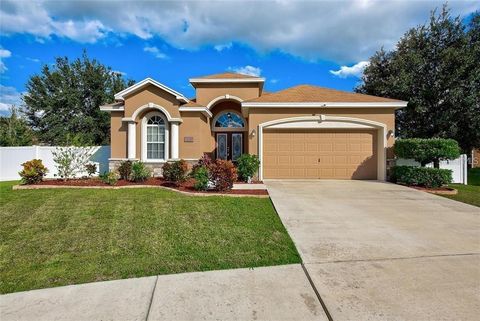 6519 TWIN BRIDGES DRIVE ZEPHYRHILLS FL 33541
