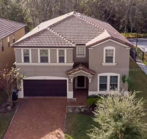 Photo of 8924 Bengal Court, Kissimmee, FL 34747 (MLS # O6304915)