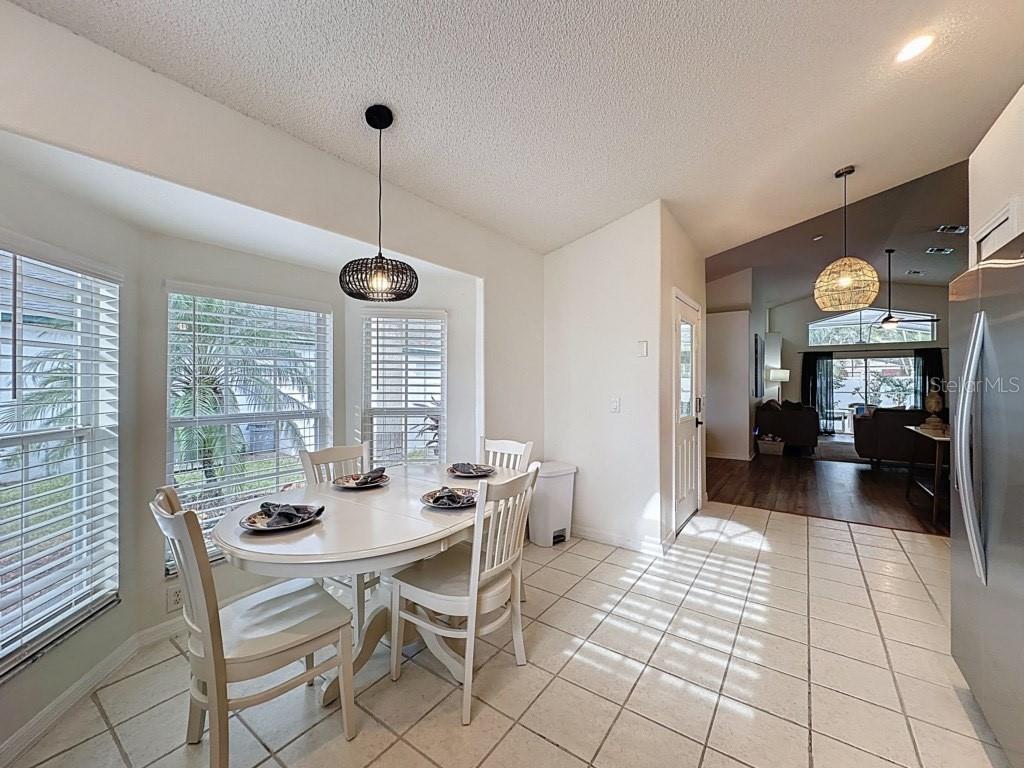 INDIAN CREEK PH 02 - Residential