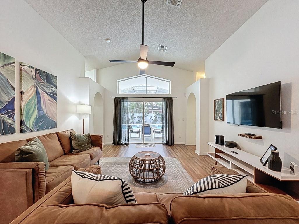 2615 SUMMER CREEK DRIVE