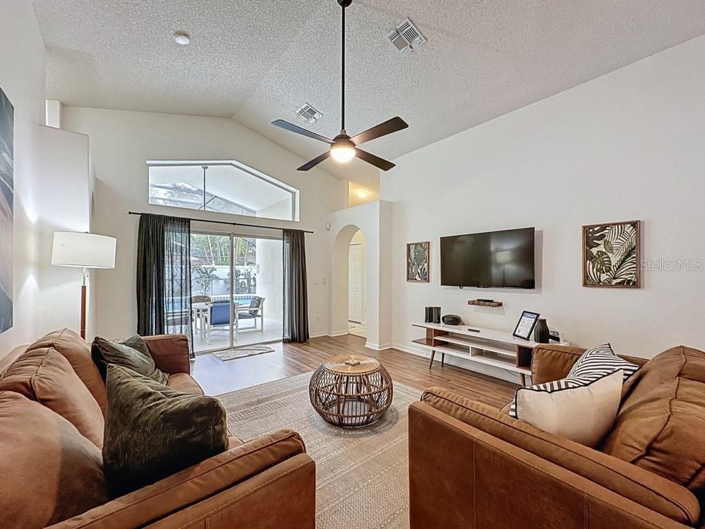 2615 SUMMER CREEK DRIVE