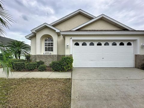 Property photo of 2615 Summer Creek Drive, Kissimmee, FL 34747