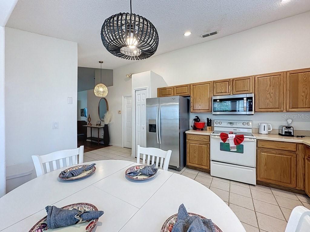 INDIAN CREEK PH 02 - Residential