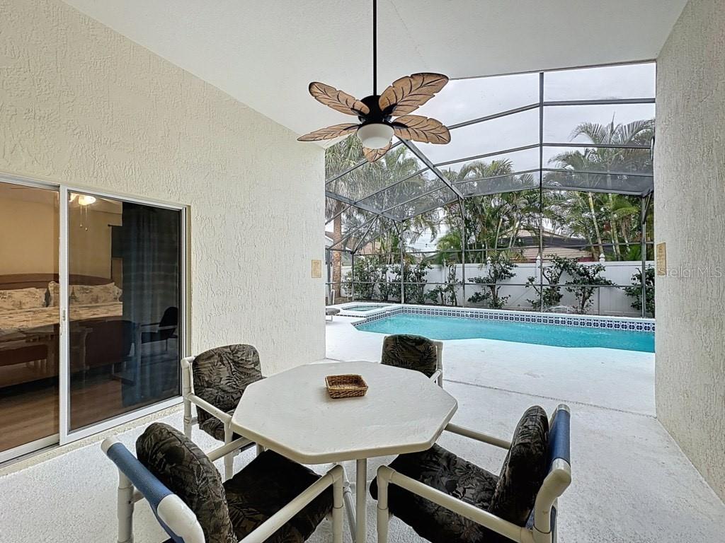 INDIAN CREEK PH 02 - Residential