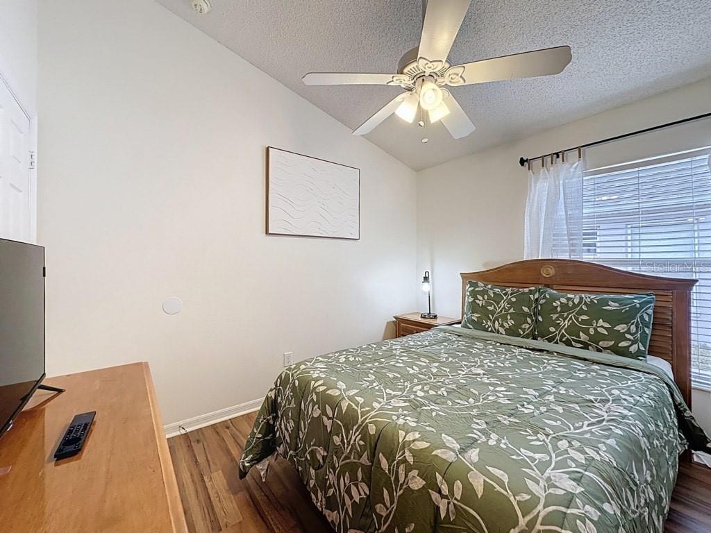 INDIAN CREEK PH 02 - Residential