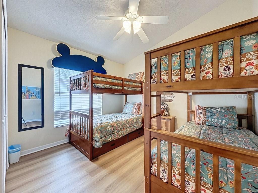 INDIAN CREEK PH 02 - Residential