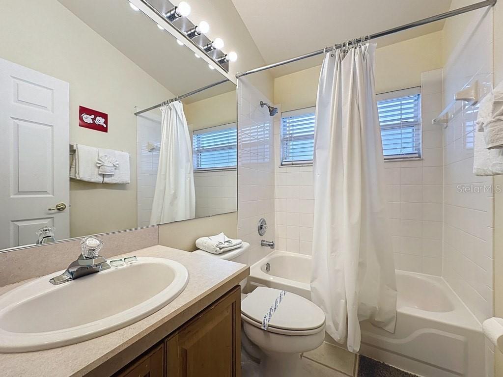 INDIAN CREEK PH 02 - Residential