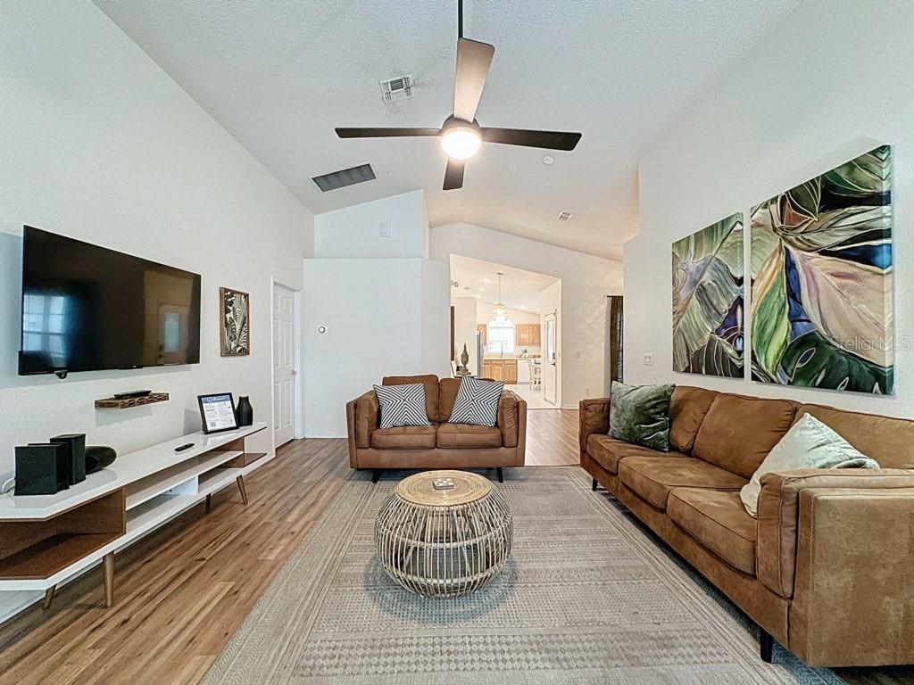 2615 SUMMER CREEK DRIVE