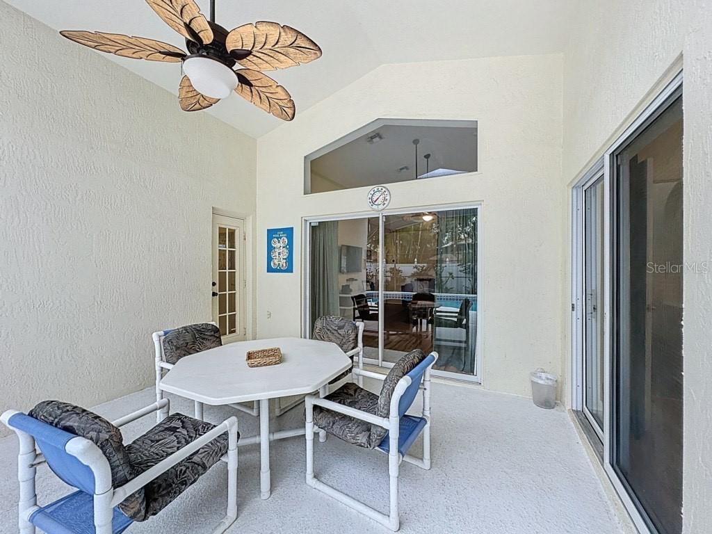 INDIAN CREEK PH 02 - Residential