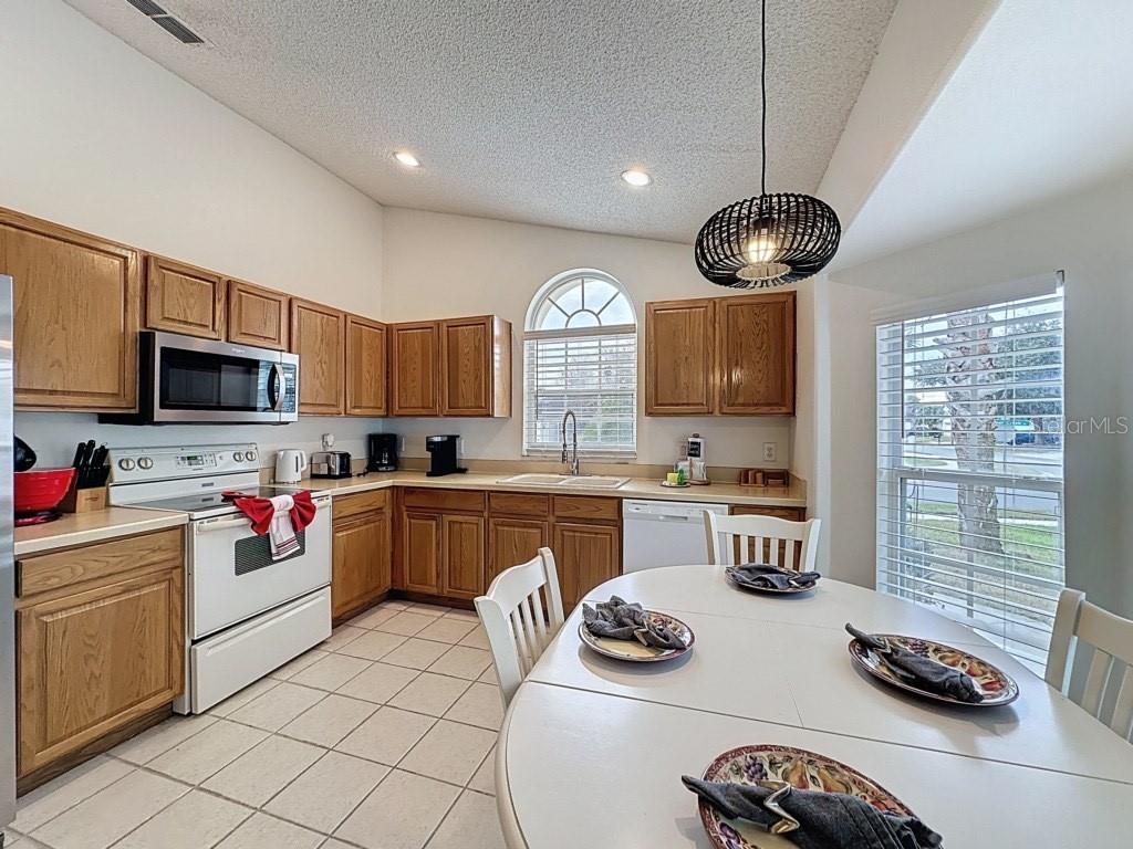 INDIAN CREEK PH 02 - Residential