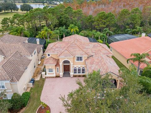 2828 NORTHAMPTON AVENUE ORLANDO FL 32828