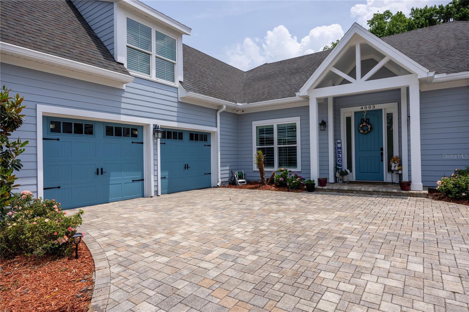 GREYSTONE - Residential