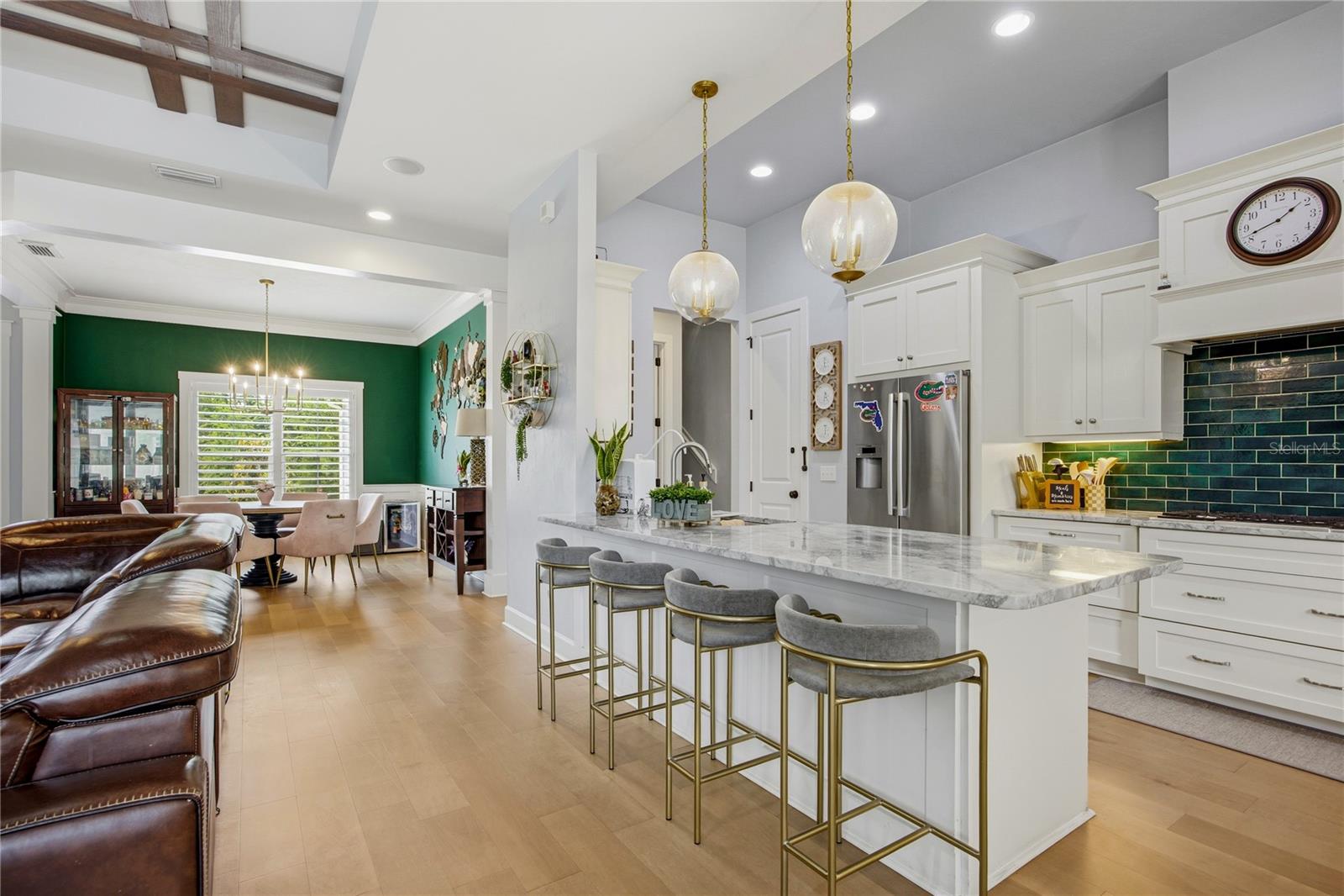 GREYSTONE - Residential