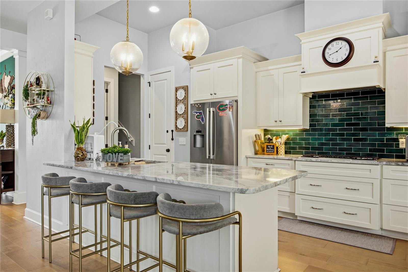 GREYSTONE - Residential