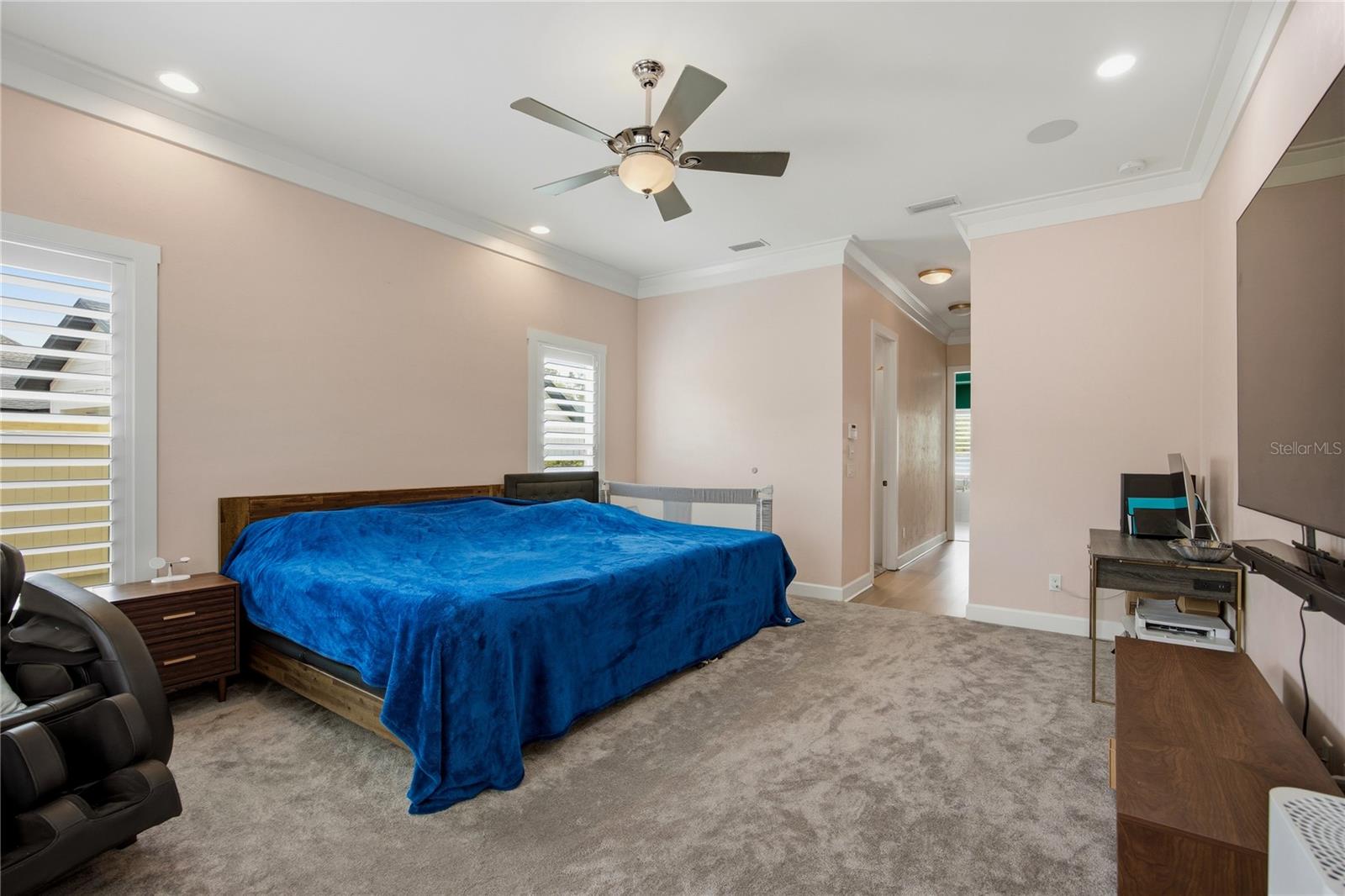 GREYSTONE - Residential