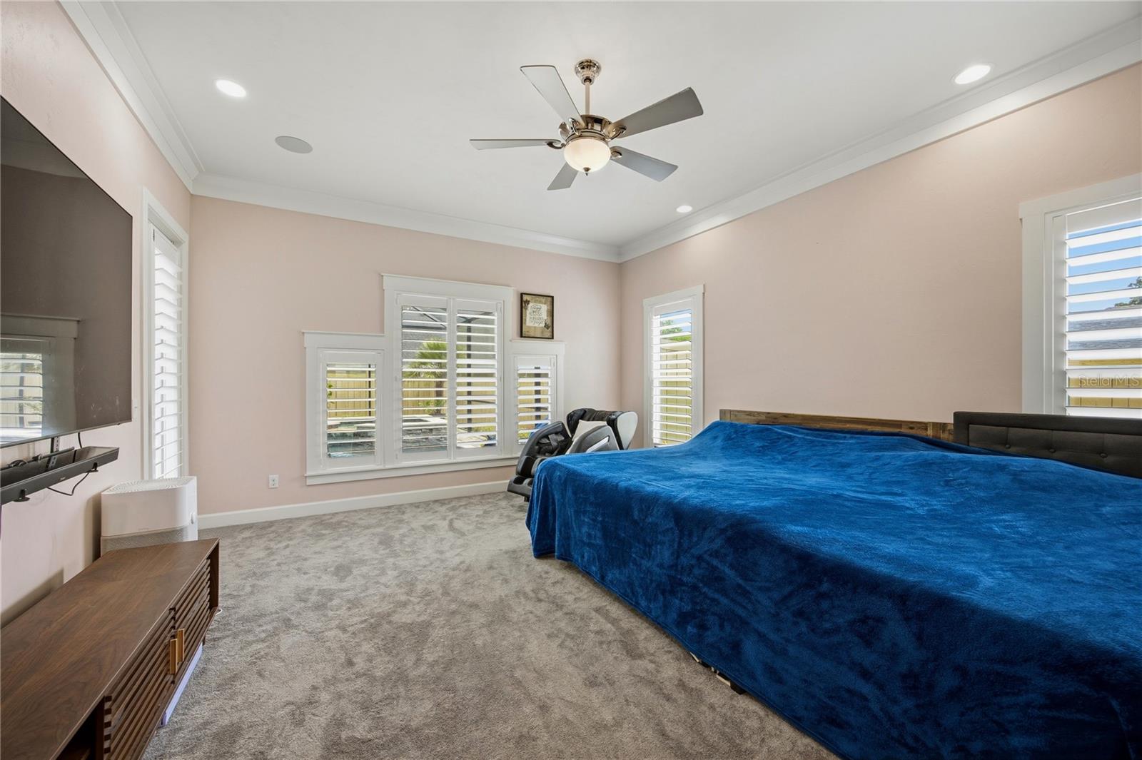 GREYSTONE - Residential