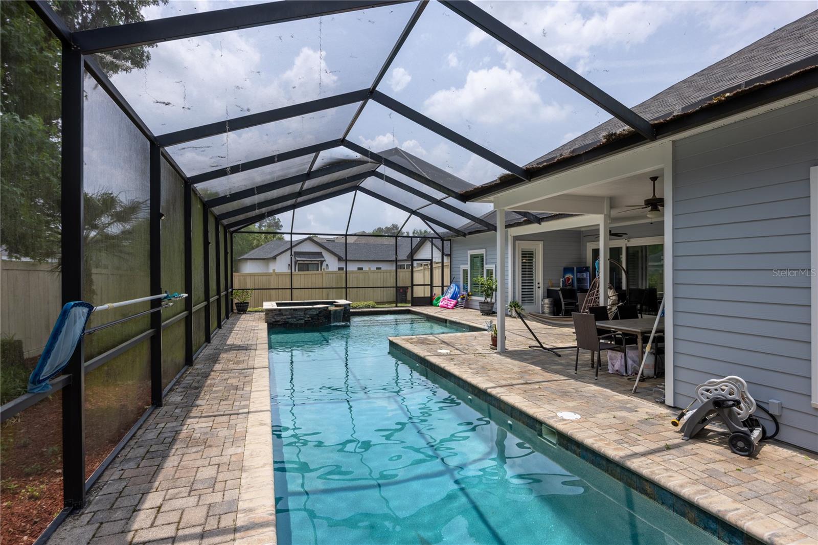 GREYSTONE - Residential