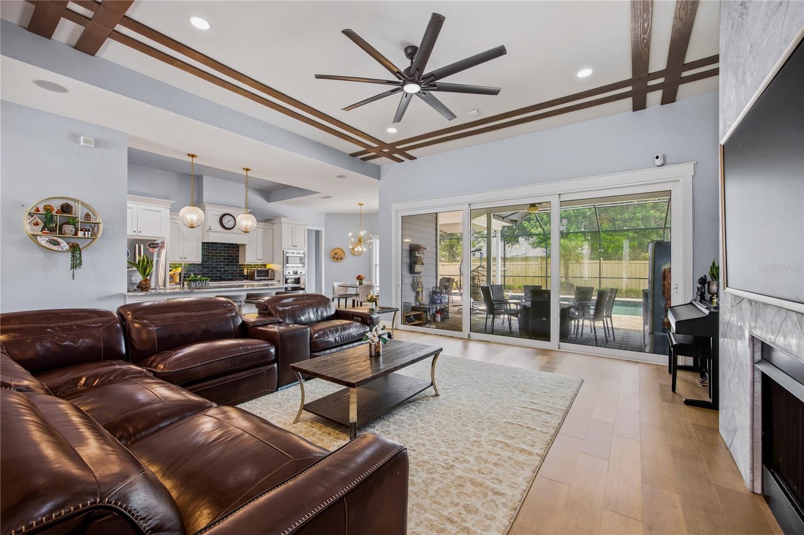 GREYSTONE - Residential