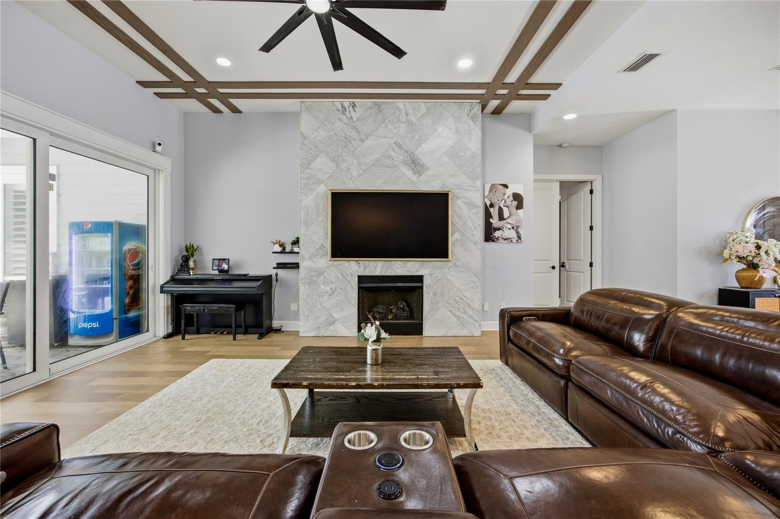 GREYSTONE - Residential