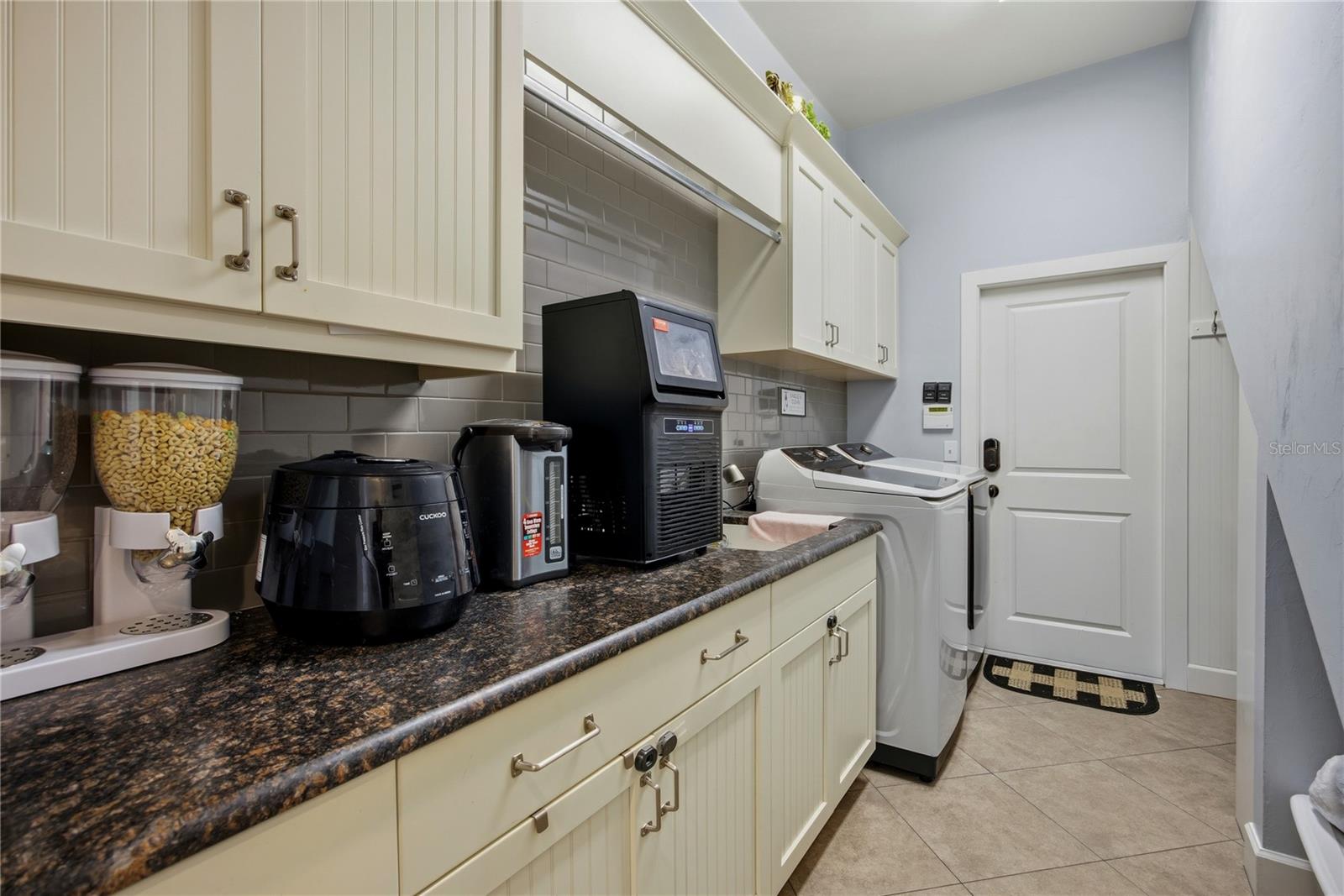 GREYSTONE - Residential