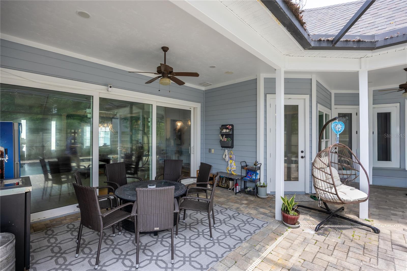 GREYSTONE - Residential