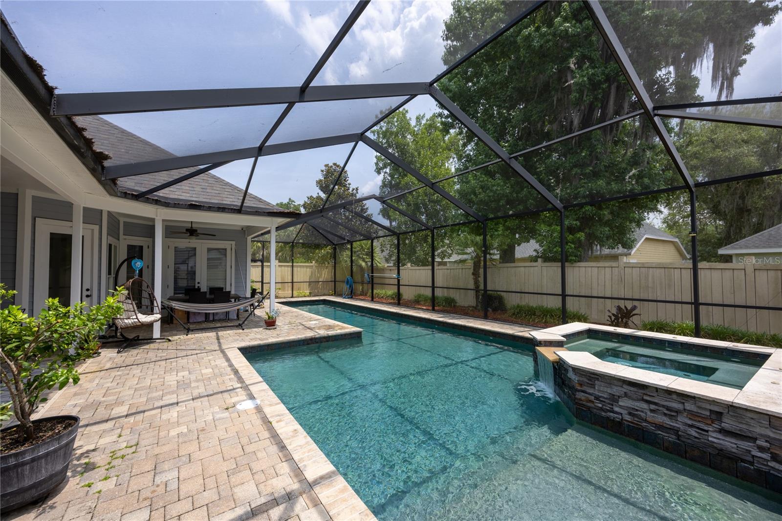 GREYSTONE - Residential