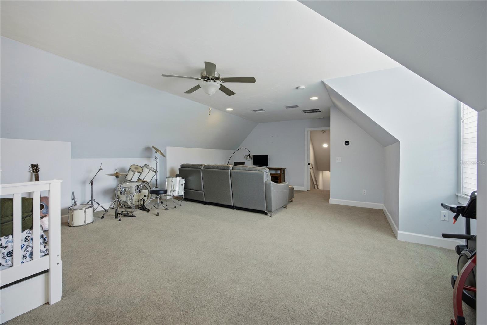 GREYSTONE - Residential