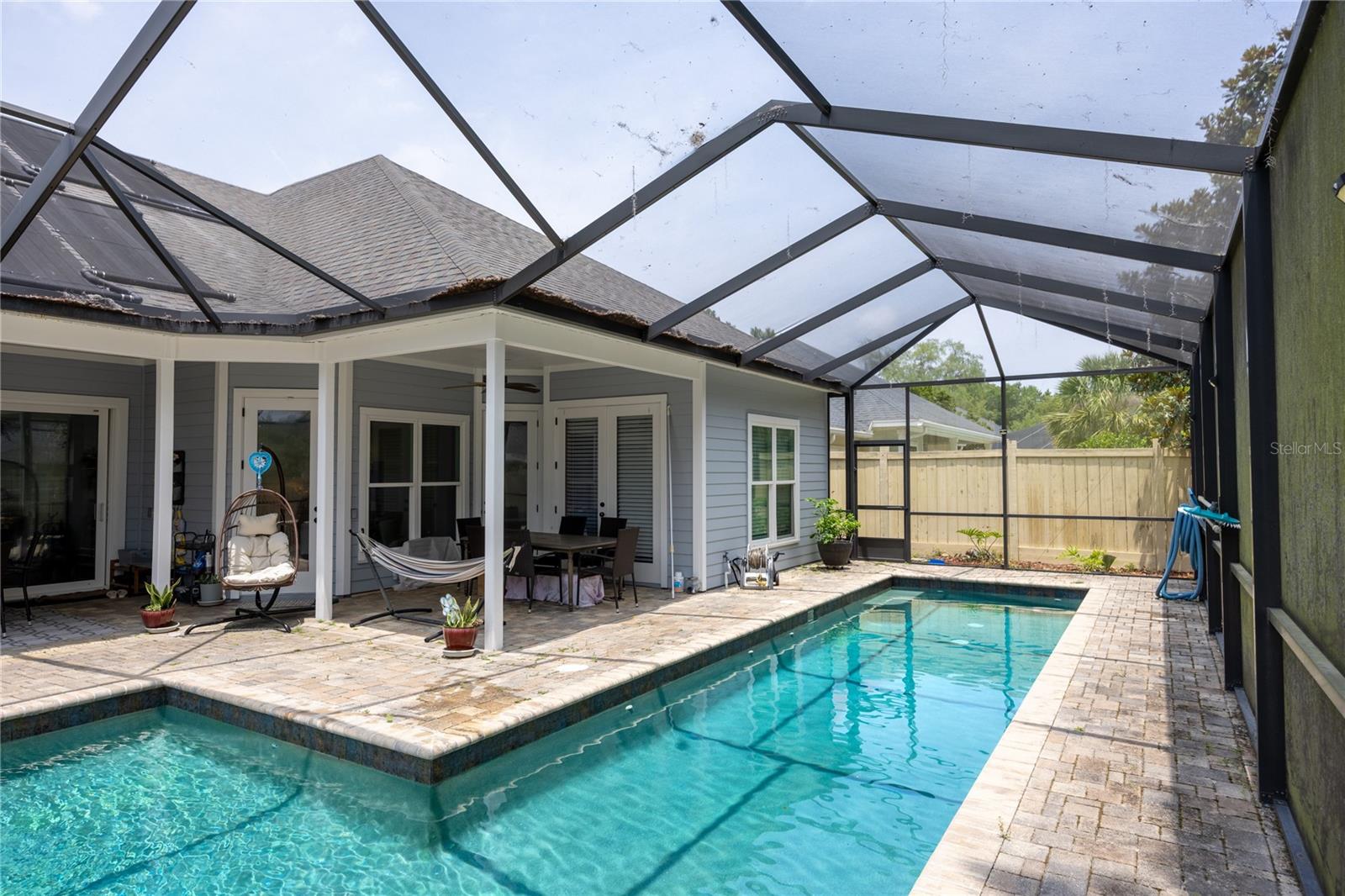 GREYSTONE - Residential