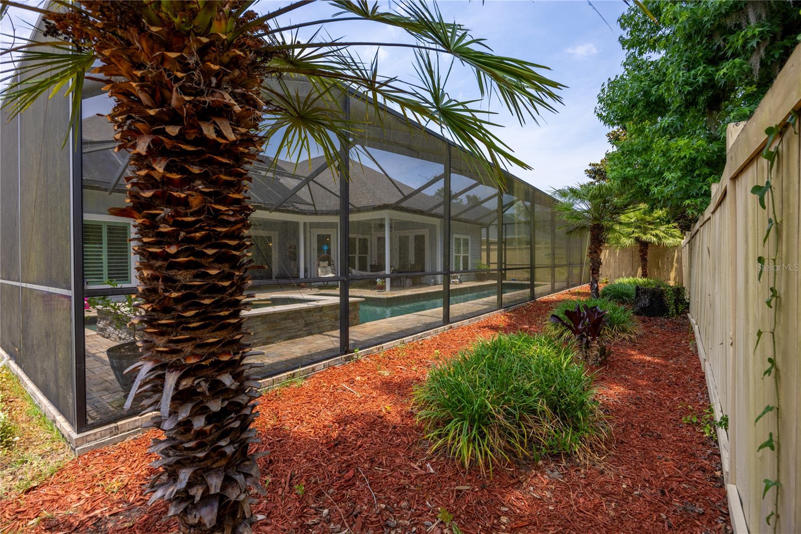 GREYSTONE - Residential
