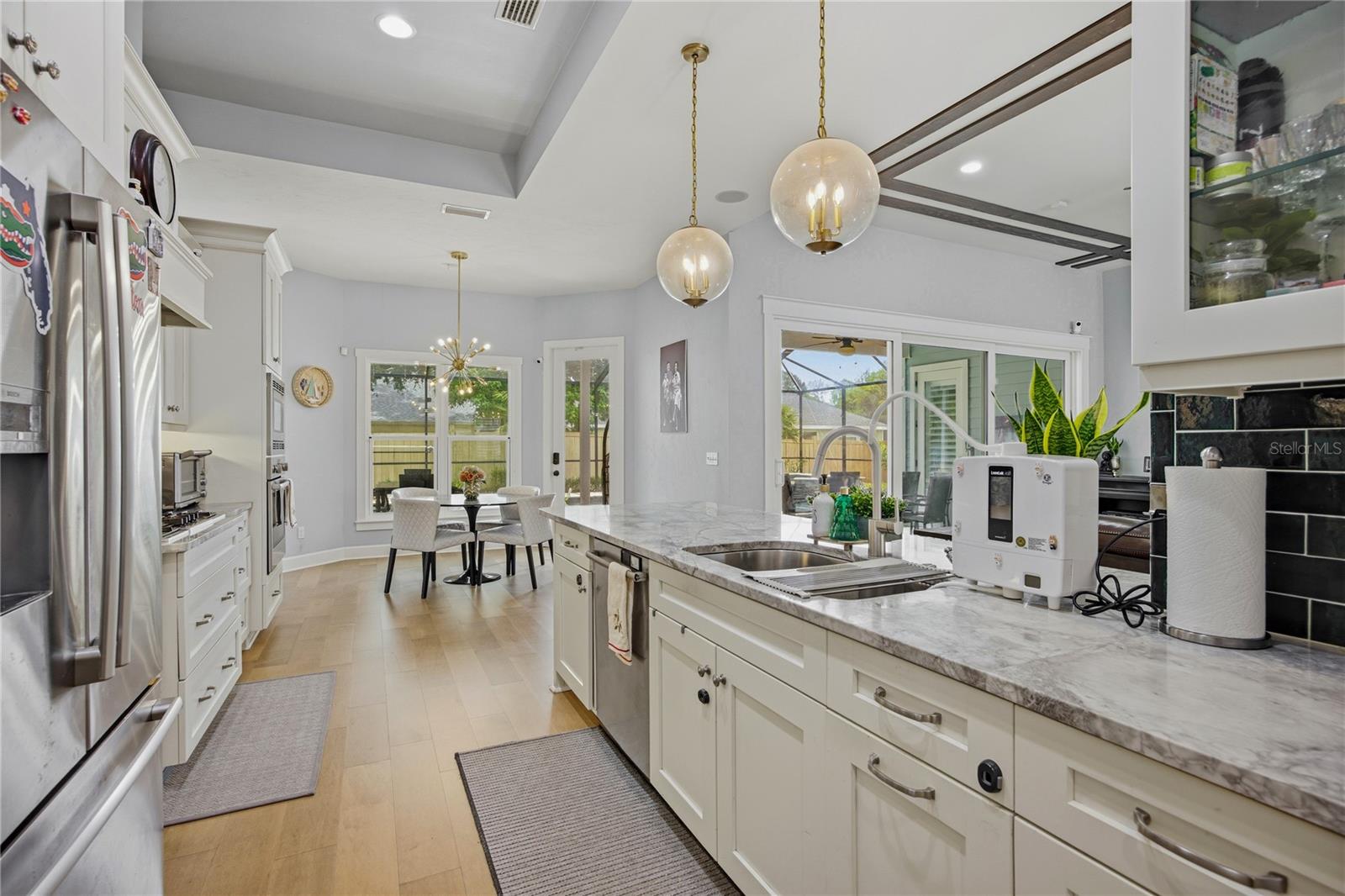 GREYSTONE - Residential
