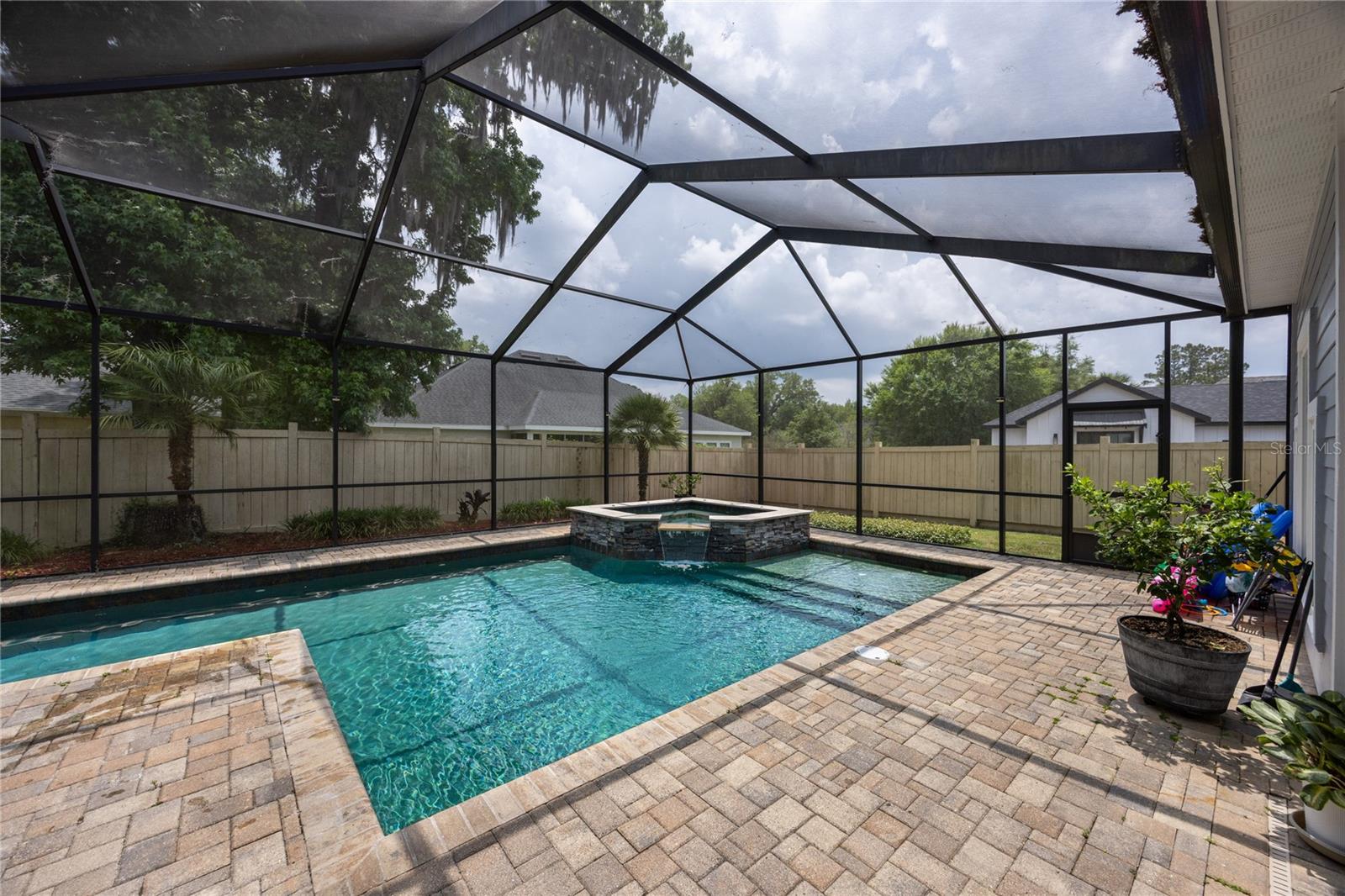 GREYSTONE - Residential