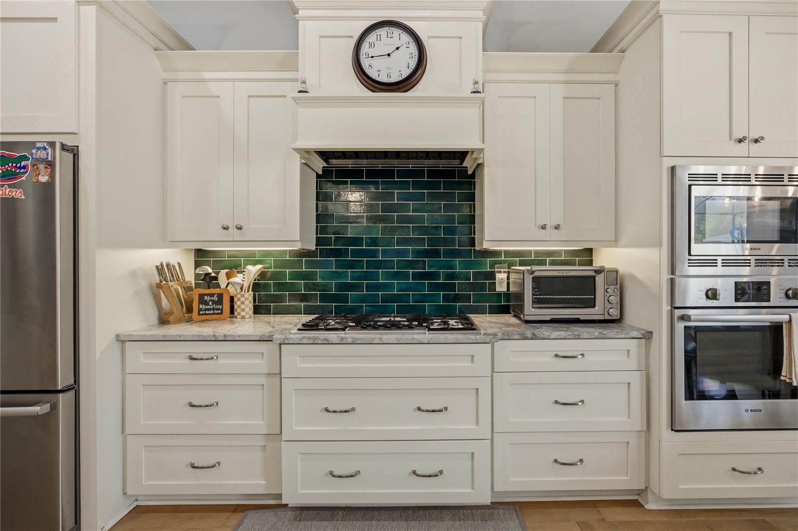 GREYSTONE - Residential